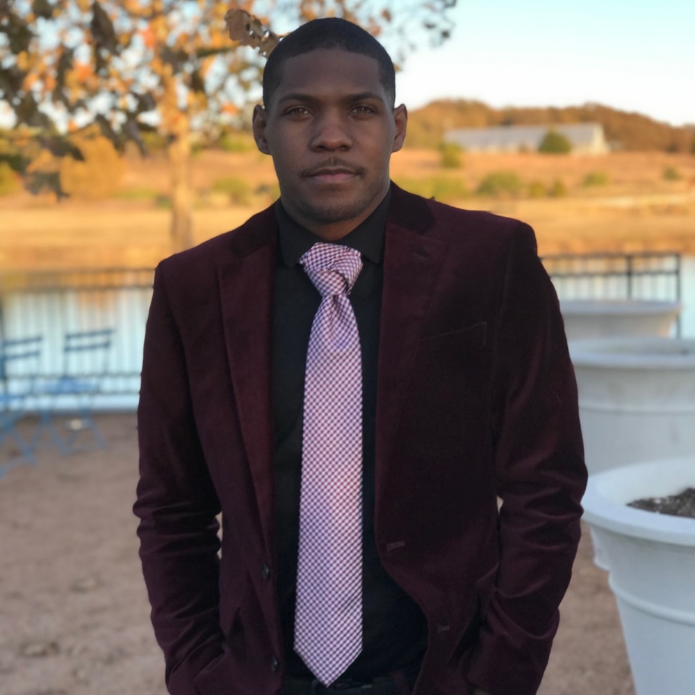 Meet your Posher, Robert